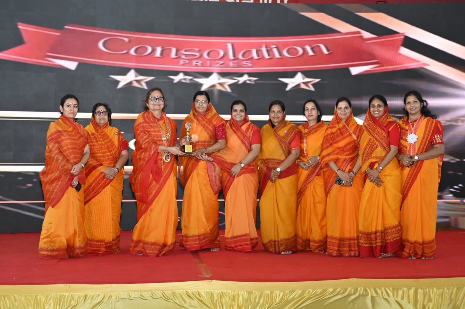 Mandal Event Banner